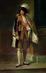 Joachim Murat (1767-1815) 1805